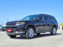 Thumbnail image of 2025 Jeep Grand Cherokee L at Nyle Maxwell Cdjrf Of Killeen