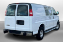Thumbnail image of 2023 Chevrolet Express at Mike Murphy Ford Inc. - New