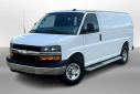 Thumbnail image of 2023 Chevrolet Express at Mike Murphy Ford Inc. - New