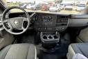 Thumbnail image of 2023 Chevrolet Express at Mike Murphy Ford Inc. - New