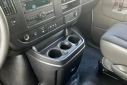 Thumbnail image of 2023 Chevrolet Express at Mike Murphy Ford Inc. - New