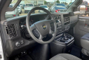 Thumbnail image of 2023 Chevrolet Express at Mike Murphy Ford Inc. - New