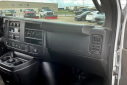 Thumbnail image of 2023 Chevrolet Express at Mike Murphy Ford Inc. - New