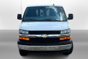Thumbnail image of 2023 Chevrolet Express at Mike Murphy Ford Inc. - New