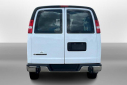 Thumbnail image of 2023 Chevrolet Express at Mike Murphy Ford Inc. - New