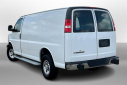 Thumbnail image of 2023 Chevrolet Express at Mike Murphy Ford Inc. - New