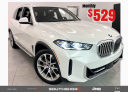 2024 BMW X5 xDrive40i at South Shore Chrysler Dodge Jeep RAM