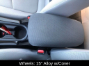 Thumbnail image of 2022 Toyota Corolla Hybrid at Lia Toyota