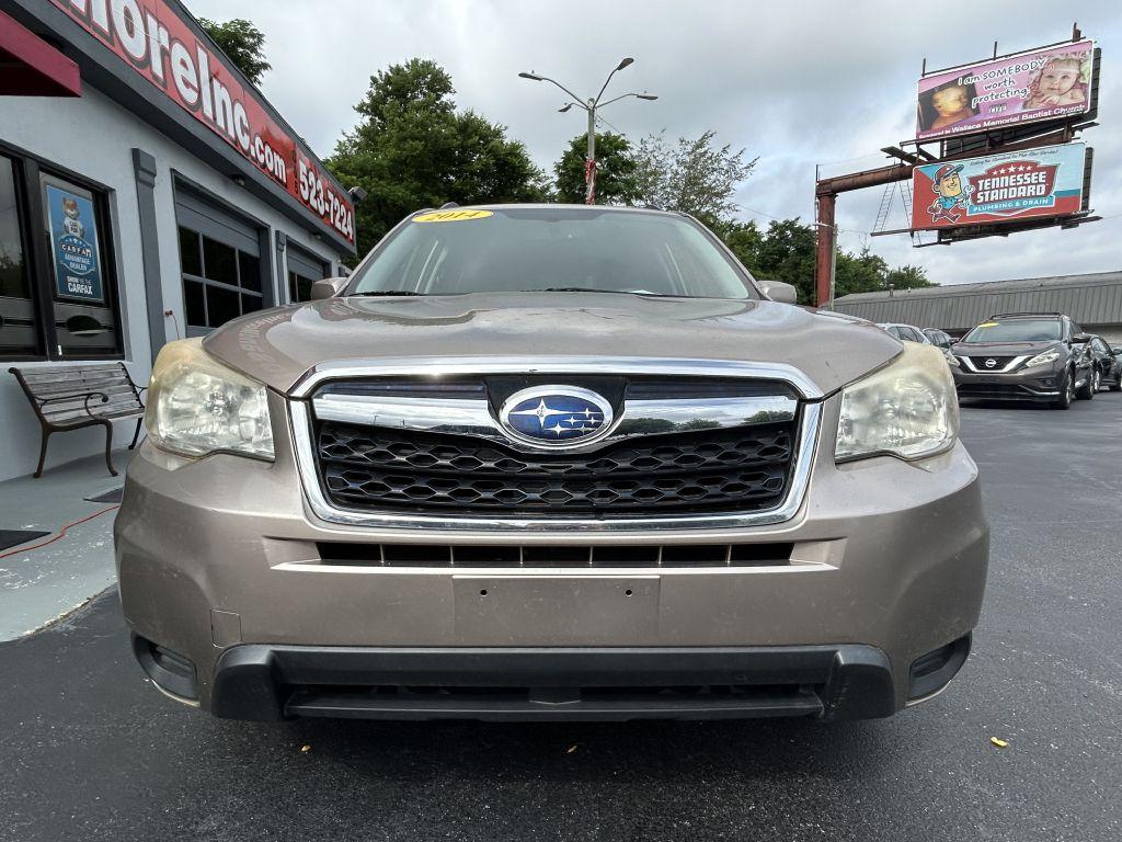 Thumbnail image of 2014 Subaru Forester at AUTOS AND MORE INC