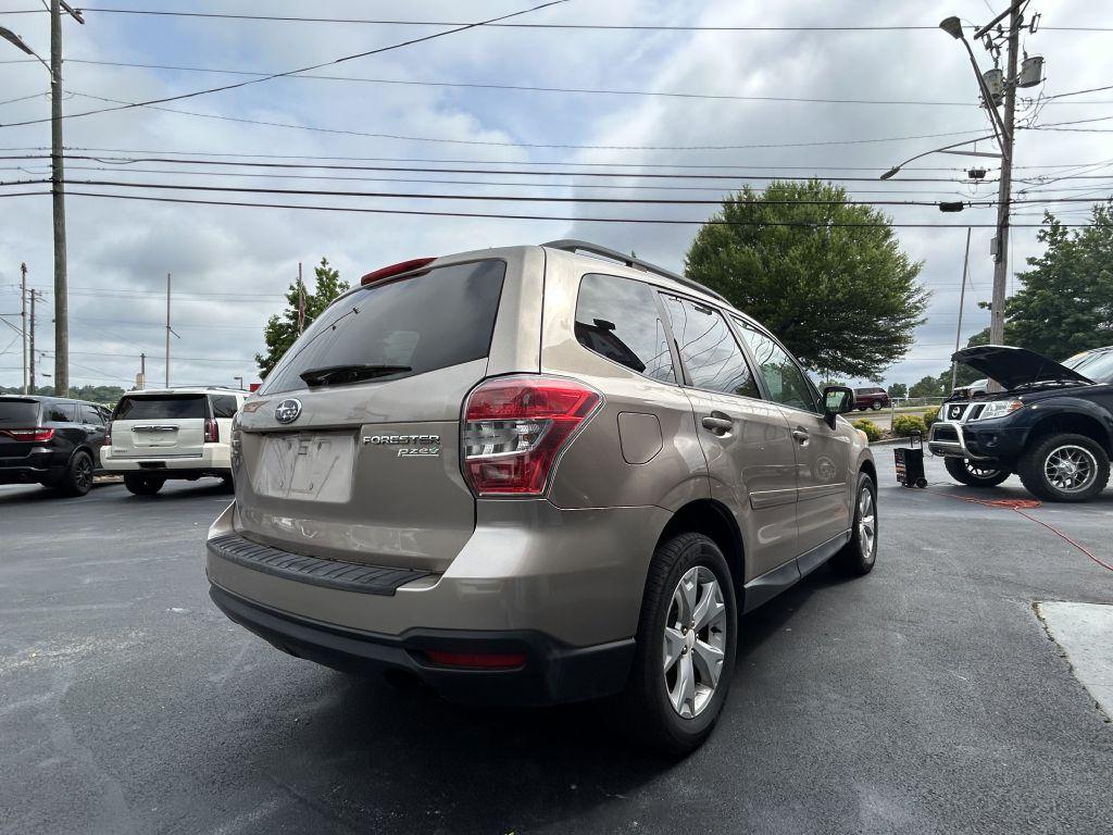Thumbnail image of 2014 Subaru Forester at AUTOS AND MORE INC