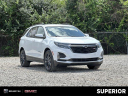 Thumbnail image of 2022 Chevrolet Equinox at SuperiorGmcBuick of Fayetteville, AR