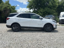 2022 Chevrolet Equinox RS at SuperiorGmcBuick of Fayetteville, AR