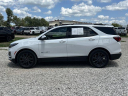Thumbnail image of 2022 Chevrolet Equinox at SuperiorGmcBuick of Fayetteville, AR
