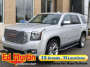 Thumbnail image of 2016 GMC Yukon at 5 EM Used