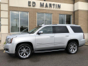 Thumbnail image of 2016 GMC Yukon at 5 EM Used