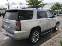Thumbnail image of 2016 GMC Yukon at 5 EM Used