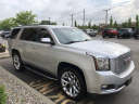 Thumbnail image of 2016 GMC Yukon at 5 EM Used
