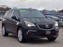 Thumbnail image of 2017 Buick Envision at Serra Buick Gmc Champaign