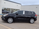 Thumbnail image of 2017 Buick Envision at Serra Buick Gmc Champaign