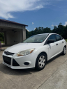 Thumbnail image of 2014 Ford Focus at LUXOR ELITE AUTOMOTIVE