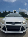 Thumbnail image of 2014 Ford Focus at LUXOR ELITE AUTOMOTIVE