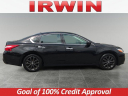 Thumbnail image of 2017 Nissan Altima at The Irwin Zone - Chevrolet - USED