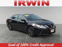 Thumbnail image of 2017 Nissan Altima at The Irwin Zone - Chevrolet - USED