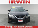 Thumbnail image of 2017 Nissan Altima at The Irwin Zone - Chevrolet - USED