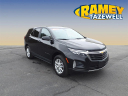 Thumbnail image of 2022 Chevrolet Equinox at Ramey Chevrolet