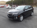 Thumbnail image of 2022 Chevrolet Equinox at Ramey Chevrolet