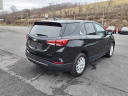 Thumbnail image of 2022 Chevrolet Equinox at Ramey Chevrolet