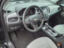 Thumbnail image of 2022 Chevrolet Equinox at Ramey Chevrolet