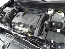 Thumbnail image of 2022 Chevrolet Equinox at Ramey Chevrolet
