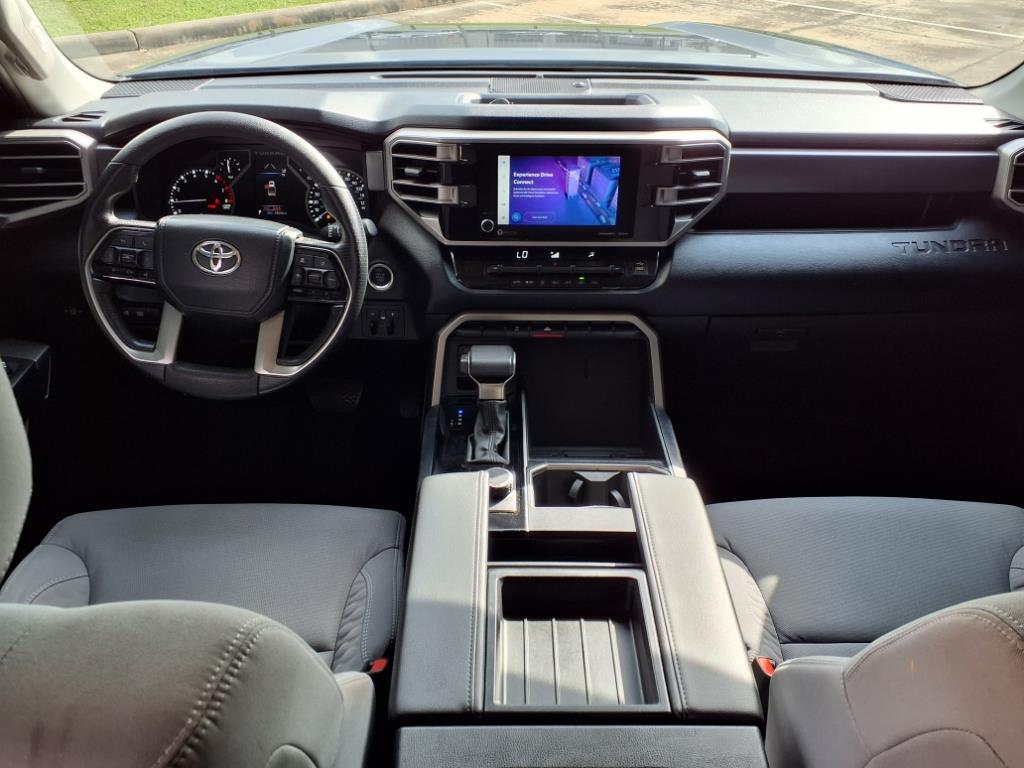 Thumbnail image of 2023 Toyota Tundra at Reliance Nissan