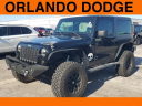 Thumbnail image of 2012 Jeep Wrangler at Orlando Dodge - New