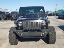 Thumbnail image of 2012 Jeep Wrangler at Orlando Dodge - New