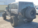 Thumbnail image of 2012 Jeep Wrangler at Orlando Dodge - New