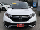 Thumbnail image of 2022 Honda CR-V at Toyota of Bay Ridge Brooklyn