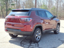 Thumbnail image of 2022 Jeep Compass at Key Chrysler Dodge Jeep Ram Of Roshester