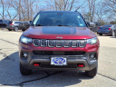 Thumbnail image of 2022 Jeep Compass at Key Chrysler Dodge Jeep Ram Of Roshester