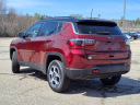 Thumbnail image of 2022 Jeep Compass at Key Chrysler Dodge Jeep Ram Of Roshester