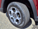 Thumbnail image of 2022 Jeep Compass at Key Chrysler Dodge Jeep Ram Of Roshester