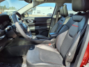 Thumbnail image of 2022 Jeep Compass at Key Chrysler Dodge Jeep Ram Of Roshester