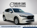 Thumbnail image of 2024 Mazda CX-5 at VolvoOfMidlothian USED