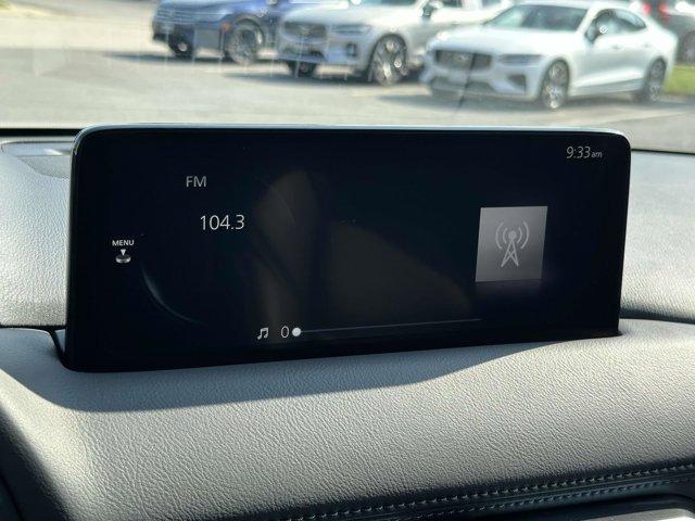 Thumbnail image of 2024 Mazda CX-5 at VolvoOfMidlothian USED