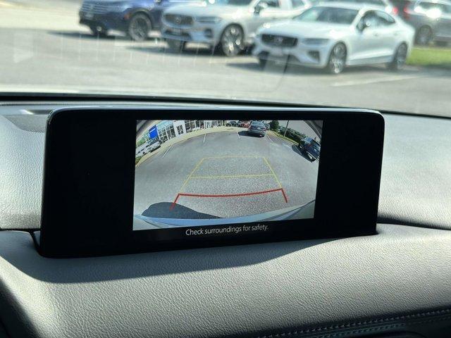 Thumbnail image of 2024 Mazda CX-5 at VolvoOfMidlothian USED