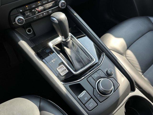 Thumbnail image of 2024 Mazda CX-5 at VolvoOfMidlothian USED