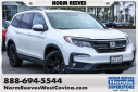 Thumbnail image of 2022 Honda Pilot at Norm Reeves Honda Superstore West Covina