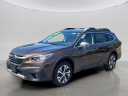 Thumbnail image of 2022 Subaru Outback at Stateline Subaru - New