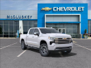Thumbnail image of 2025 Chevrolet Silverado 1500 at Mccluskey Chevrolet Kings Automall